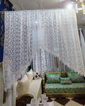 ريدو سيباراسيون دونتال فاخر (3 متر عرض × 1.50 متر طول)
