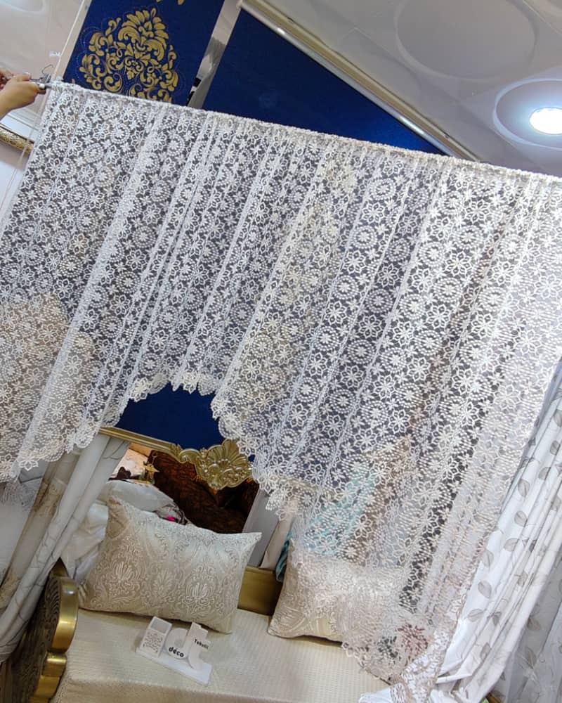 ريدو سيباراسيون دونتال فاخر (3 متر عرض × 1.50 متر طول)