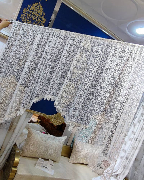 ريدو سيباراسيون دونتال فاخر (3 متر عرض × 1.50 متر طول)