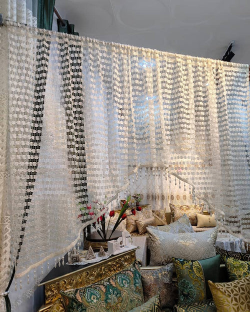 ريدو سيباراسيون دونتال فاخر (3 متر عرض × 1.50 متر طول)