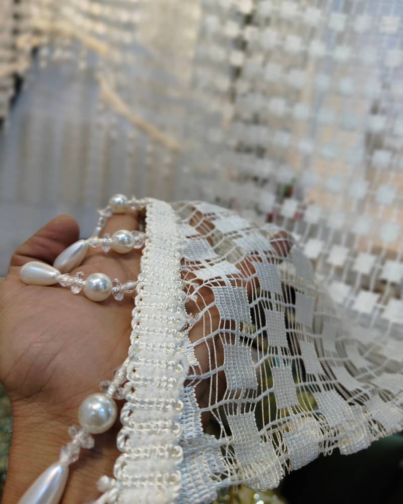 ريدو سيباراسيون دونتال فاخر (3 متر عرض × 1.50 متر طول)