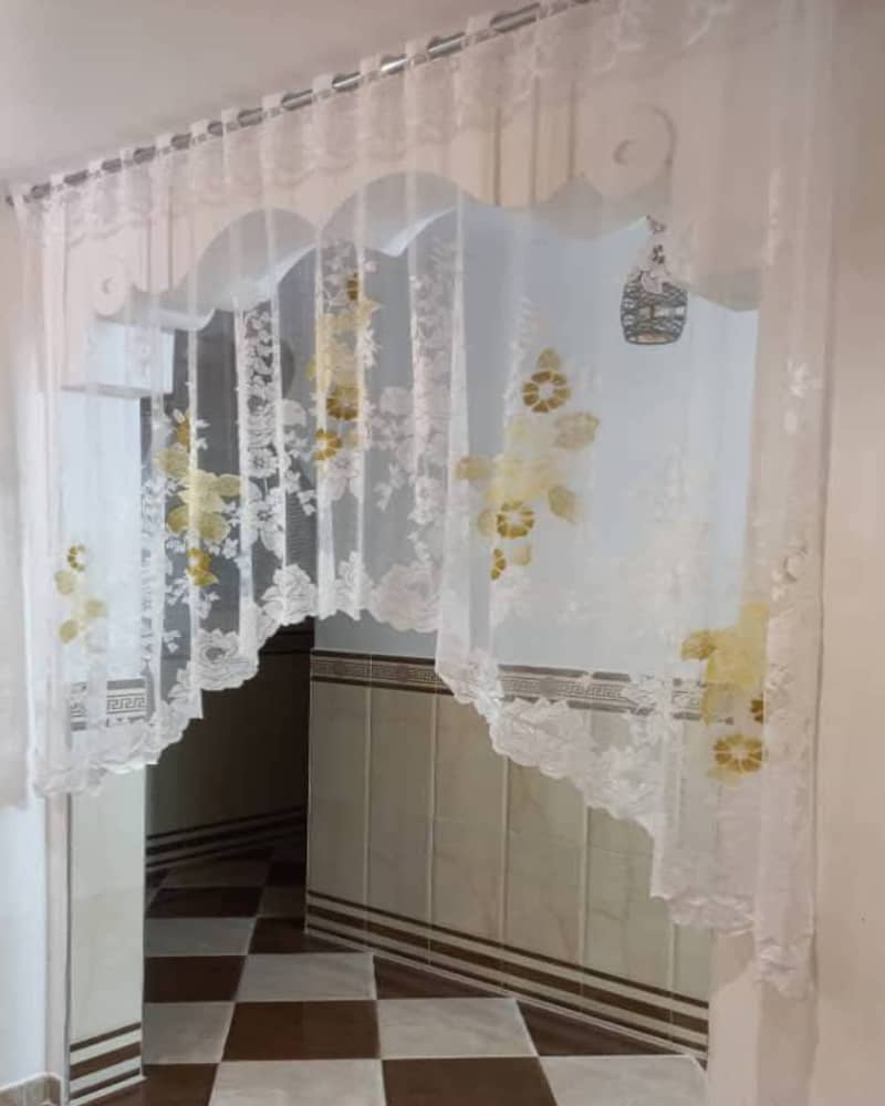 ريدو مطبخ مودرن 1.7 / 3 متر