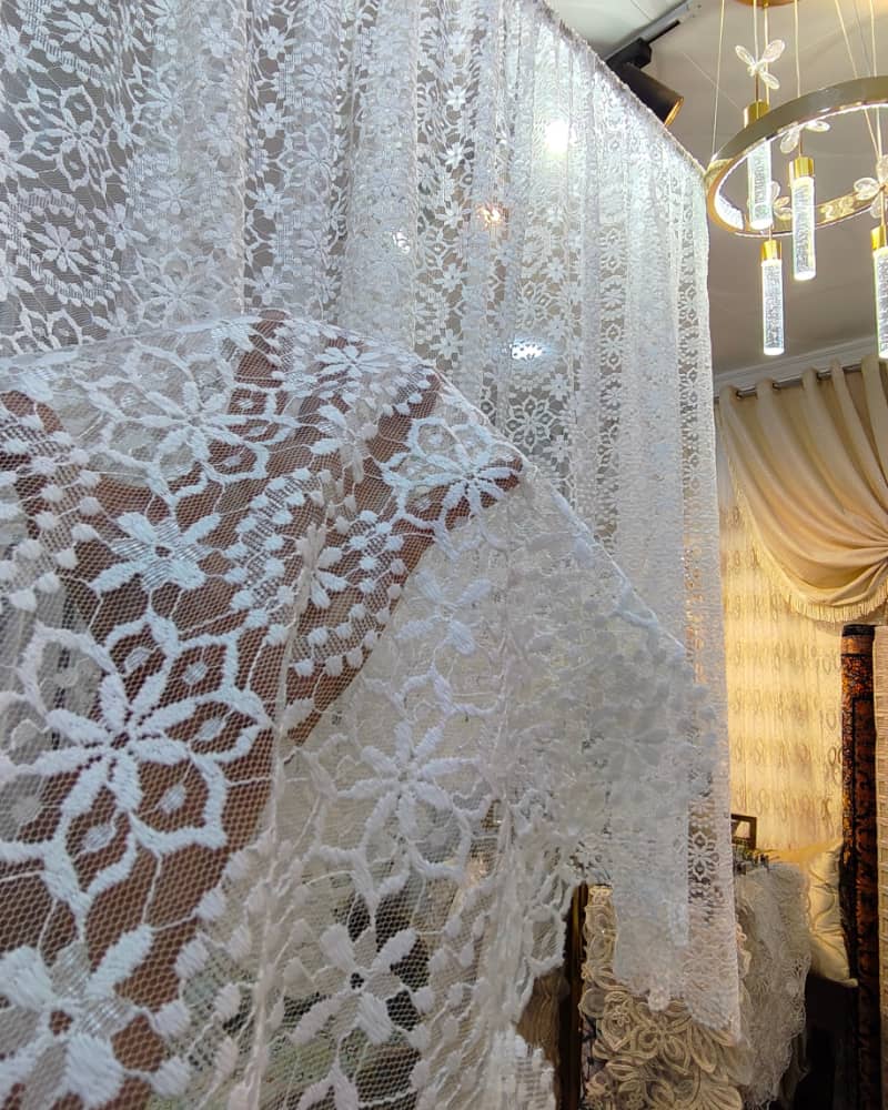 ريدو سيباراسيون دونتال فاخر (3 متر عرض × 1.50 متر طول)
