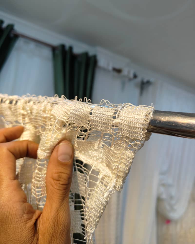 ريدو سيباراسيون دونتال فاخر (3 متر عرض × 1.50 متر طول)
