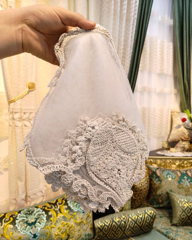 ناب الخيط العربي 16 بياس