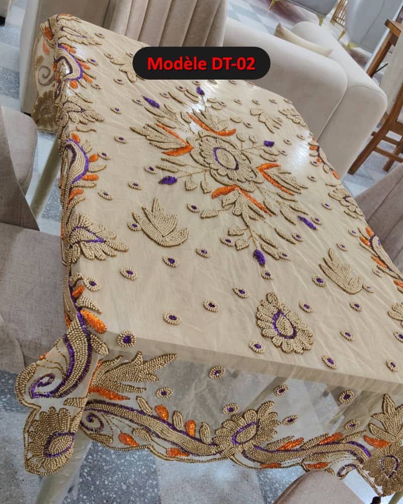 ناب صاري الملكية (200×120 سم)