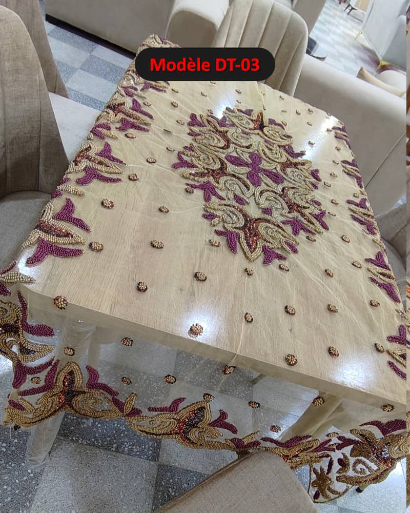 ناب صاري الملكية (200×120 سم)