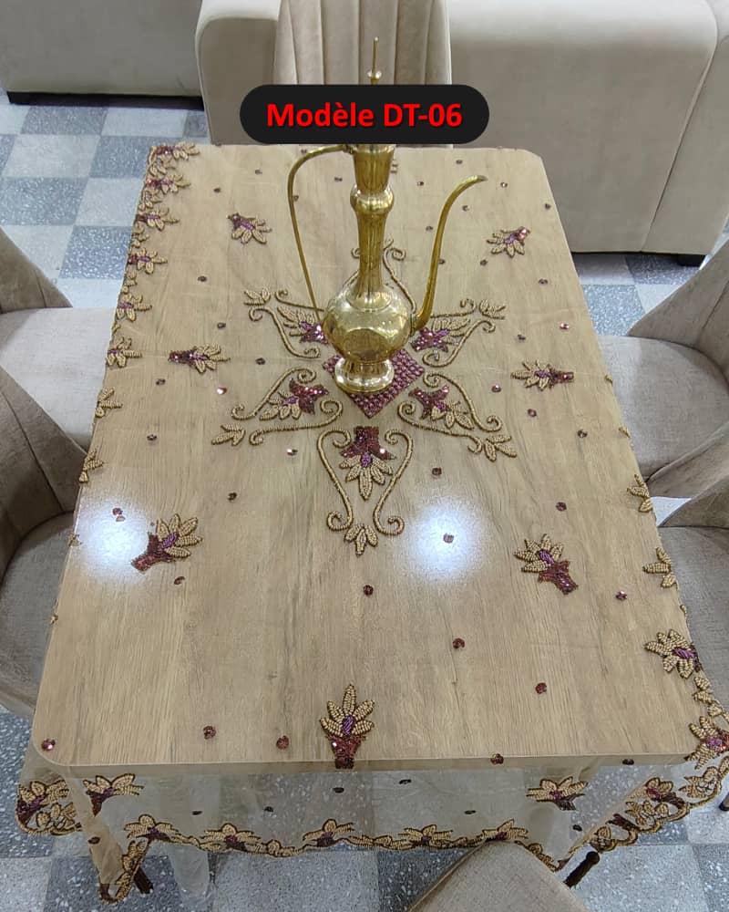 ناب صاري الملكية (200×120 سم)