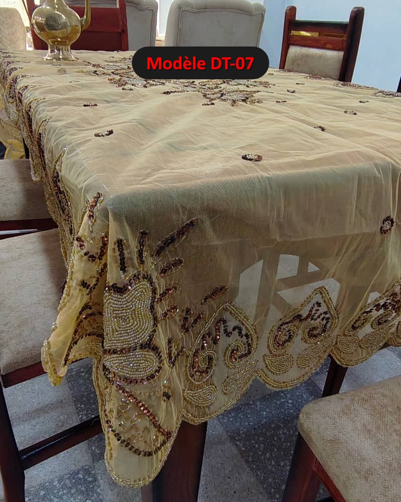 ناب صاري الملكية (200×120 سم)