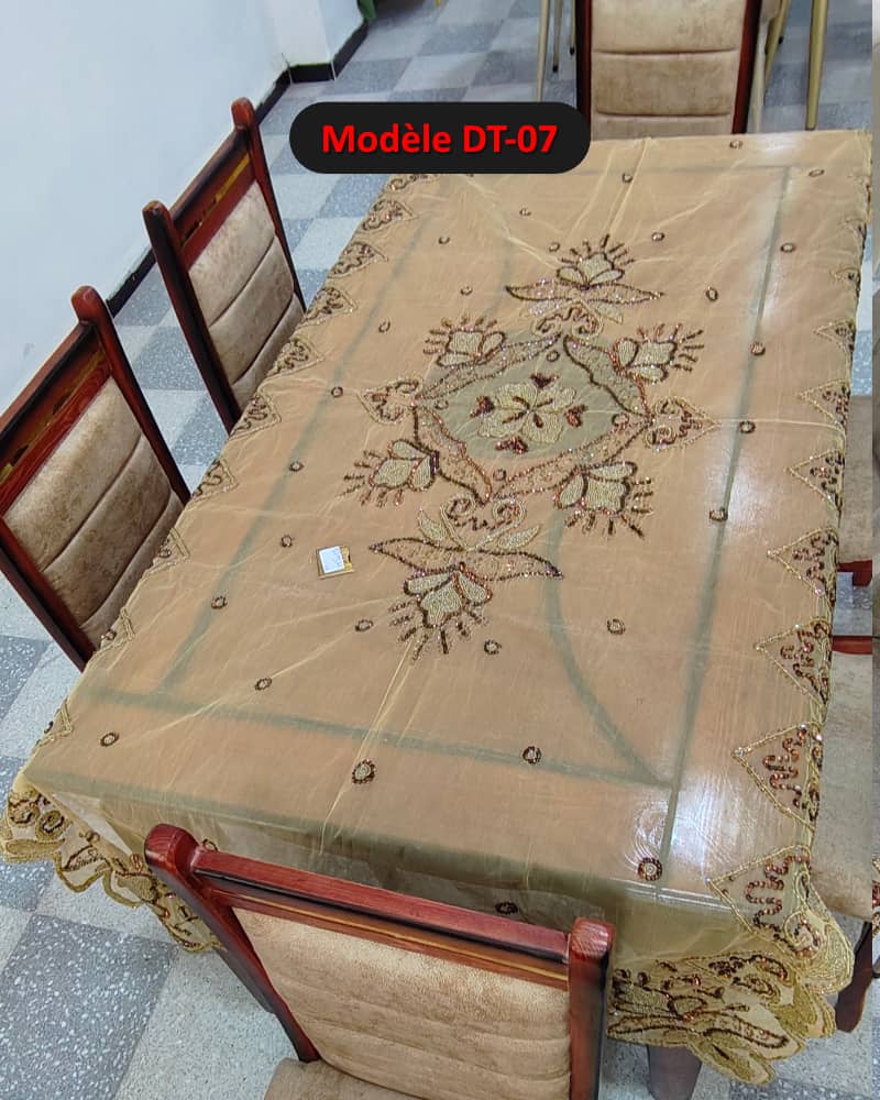 ناب صاري الملكية (200×120 سم)