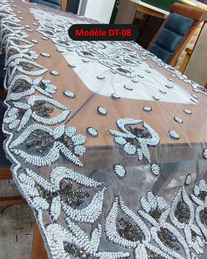 ناب صاري الملكية (200×120 سم)