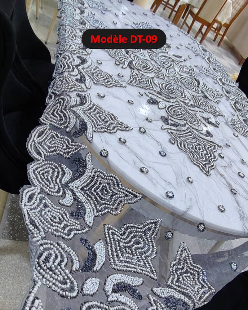 ناب صاري الملكية (200×120 سم)